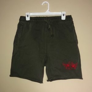 Boys Lie V3 shorts